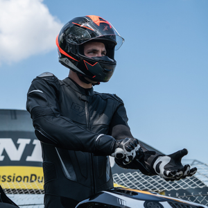Sprzęt motocyklowy