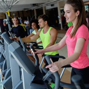 Cardio-trening