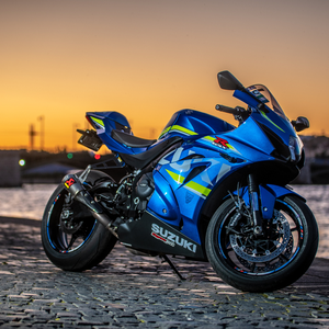 Motocykl