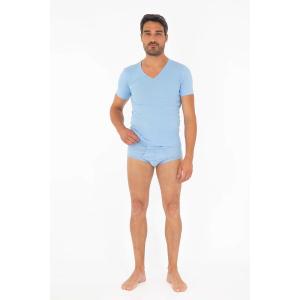 06247-004-otwarte-majtki-z-lateksowym-paskiem-w-talii-armor-lux-blekit-nieba