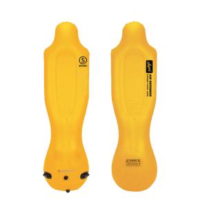 063435-nadmuchiwany-manekin-185-cm-sporti-airgoal-zolty-185-cm