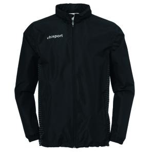 100335201-dziecieca-kurtka-wodoodporna-uhlsport-score-czarny-bialy