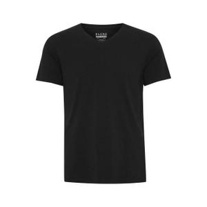 701996-70155-t-shirty-z-dekoltem-w-serek-blend-bhdinton-x2-czarny