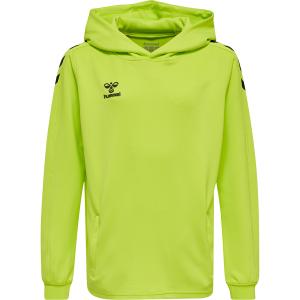 211483-5045-bluza-dziecieca-z-kapturem-hummel-hmlcore-xk-limonkowa-zielen