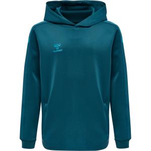 211483-7058-bluza-dziecieca-z-kapturem-hummel-hmlcore-xk-koralowy-blekit