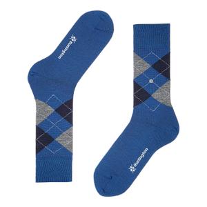 21182-6051-skarpetki-burlington-edinburgh-krolewski-niebieski-rozowy-bezowy