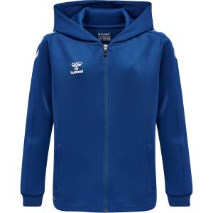 212651-7045-bluza-z-kapturem-dla-dzieci-hummel-zip-niebieski