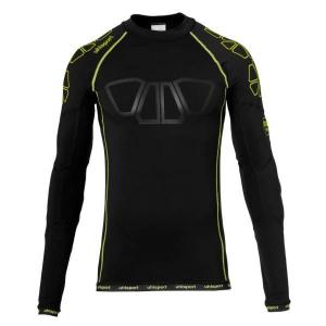 100563601-dzersej-z-dlugim-rekawem-uhlsport-bionikframe-czarny-zolty-fluorescencyjny