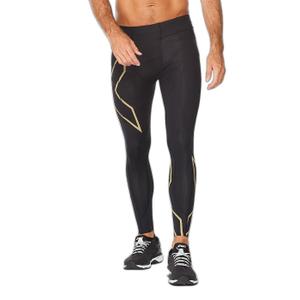 ma5305b-blk-grf-legginsy-kompresyjne-2xu-light-speed-czarny-zloty-odblaskowy