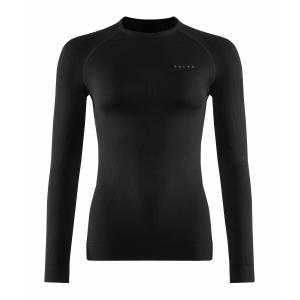 33037-3000-damska-koszulka-falke-manches-longues-maximum-warm-czarny