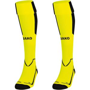 3866-u-33-skarpetki-jako-lazio-neonowy-zolty-czarny