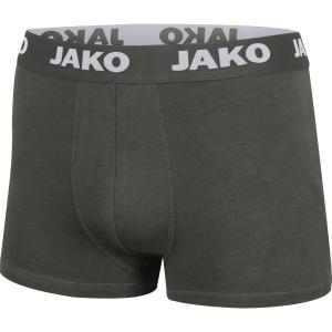 6204-u-21-bokserki-jako-basic-2-pack-szary-antracyt
