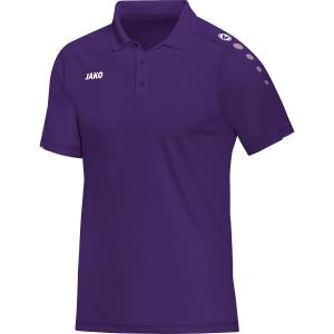 6350-u-10-polo-jako-classico-fioletowy