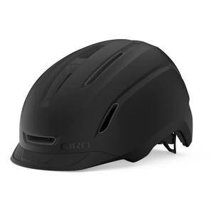 714169-damski-kask-rowerowy-giro-caden-ii-led-czarny-matowy