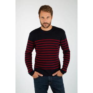 75953-178-sweter-marynarski-armor-lux-goulenez-niebieski-czerwony
