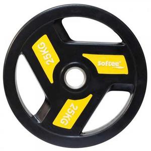 99247-001-30-dysk-kulturystyczny-softee-modern-negro-25-kg
