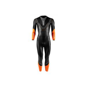 araya-stroj-triathlonowy-huub-araya-czarny-pomaranczowy