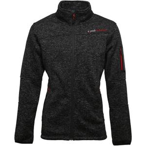 ecemaillo-4-14-wz-noir-melange-kurtka-polarowa-dla-dzieci-peak-mountain-ecemaillo-czarny-mieszany