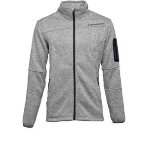 ecemaillo-4-14-wz-gris-clair-melange-kurtka-polarowa-dla-dzieci-peak-mountain-ecemaillo-mieszanka-jasnoszara