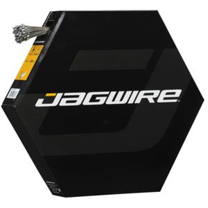 ja7223-linka-przerzutki-jagwire-workshop-1-1x2300mm-campagnolo-100pcs-czarny-tu
