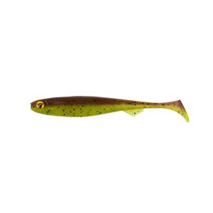 nsc055-przyneta-miekka-fox-rage-slick-shad-uv-zielony-wielokolorowy-7-cm