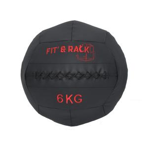 wbw-060-pilka-scienna-fit-rack-wod-czarny-czerwony-6-kg