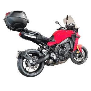 splry038-uchwyt-tablicy-rejestracyjnej-nisko-nad-kolem-motocykla-access-design-yamaha-tracer-9-gt-szary-tu