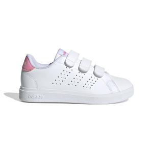 id1305-trenerzy-dla-dzieci-adidas-advantage-base-2-0-cloud-white-bliss-pink-core-black