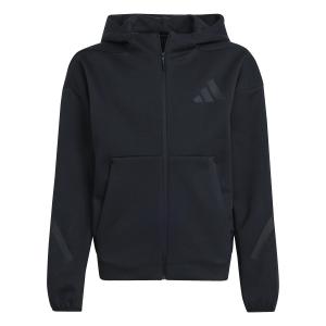 jf2847-dziecieca-bluza-z-kapturem-zapinana-na-zamek-adidas-z-n-e-czarny-czarny