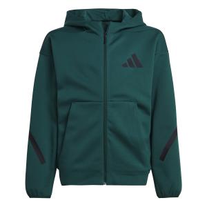 jf8956-bluza-z-kapturem-dla-dzieci-adidas-z-n-e-zielony-czarny