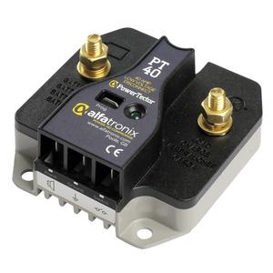 pt40-pokrywa-baterii-alfatronix-power-tector-czarny-40a