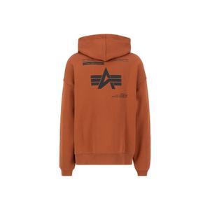 146336-709-kaptur-z-nadrukiem-na-plecach-alpha-industries-logo-leszczyna-brazowa