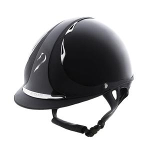 cust-prem-gris-lakierowany-kask-jezdziecki-antares-premium-szary