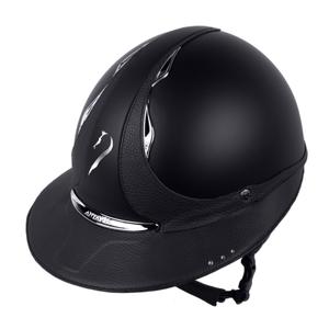 ecl-103-swa-kask-jezdziecki-antares-galaxy-eclipse-strass-czarny