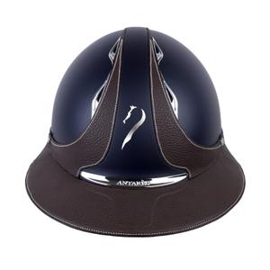 ecl-108-cla-kask-jezdziecki-antares-galaxy-eclipse-niebieski-brazowy