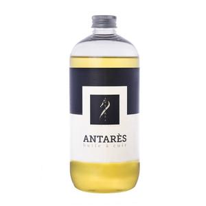 hui500-olej-do-skor-antares-zolty-500-ml