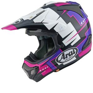 8009237007-kask-motocyklowy-arai-mx-v-evo-battle-fioletowy