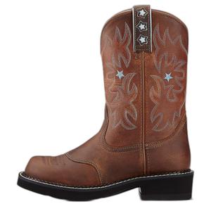 10001132-damskie-skorzane-buty-western-ariat-probaby-brazowy
