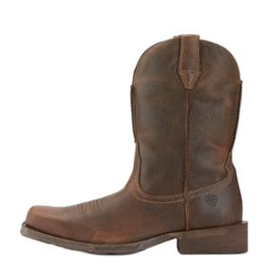 10015307-skorzane-buty-western-ariat-rambler-wicker-brazowy