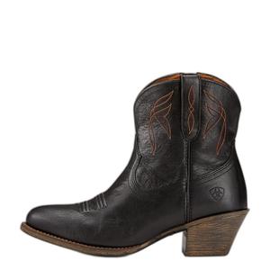 10017325-damskie-skorzane-buty-western-ariat-darlin-czarny