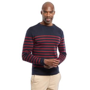 75953-i78-sweter-z-okraglym-dekoltem-armor-lux-goulenez-navire-piment