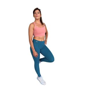 legvert-legginsy-damskie-les-poulettes-fitness-vert-canard-kaczka-zielona
