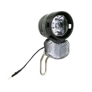 150360-przednia-lampka-rowerowa-dynamo-na-widelec-ecoline-z-ledem-leader-fox-compatible-przewod-elektryczny-10-cm-axa-basta-15lux-2-4w-czarny-2-4-w