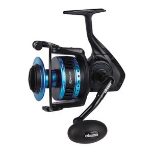zxp-14000h-kolowrotek-okuma-azores-xp-zxp-14000-hs-czarny-niebieski-tu