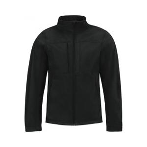 cgjm950-black-kurtka-wodoodporna-z-kapturem-b-c-czarny