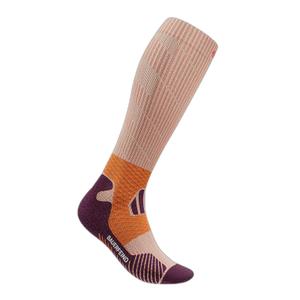 70000718-damskie-skarpety-kompresyjne-bauerfeind-sunrise-peach