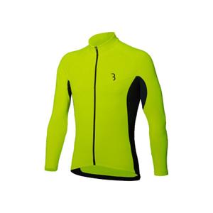 bbw-237n-jaune-koszulka-z-dlugim-rekawem-z-diamondsoft-bbb-cycling-zolty