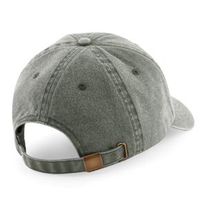 b655-vintageolive-czapka-bejsbolowka-vintage-niskoprofilowa-beechfield-oliwka-vintage-tu