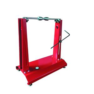1050053-wywazarka-promieniowa-z-osia-i-stozkiem-bike-lift-blift-czerwony-zielony-400x210x460-mm