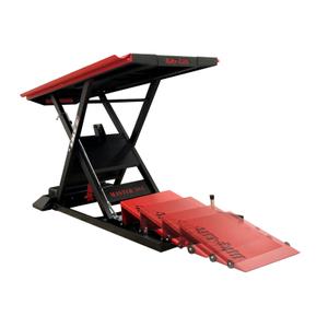 1050572-stol-dzwigniowy-bike-lift-master-504-czarny-czerwony-220x92-cm